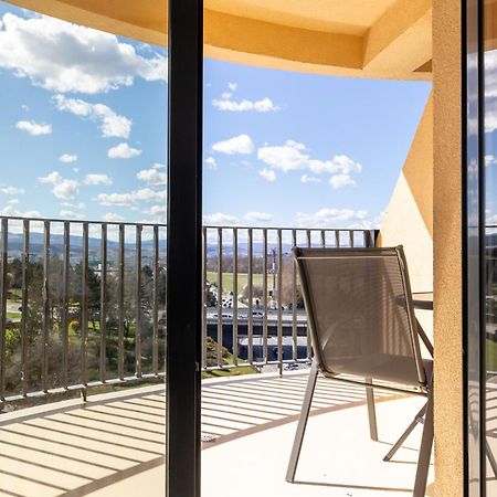 Tower Apartments Kaloşvar Dış mekan fotoğraf
