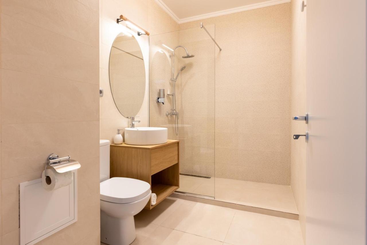 Tower Apartments Kaloşvar Dış mekan fotoğraf