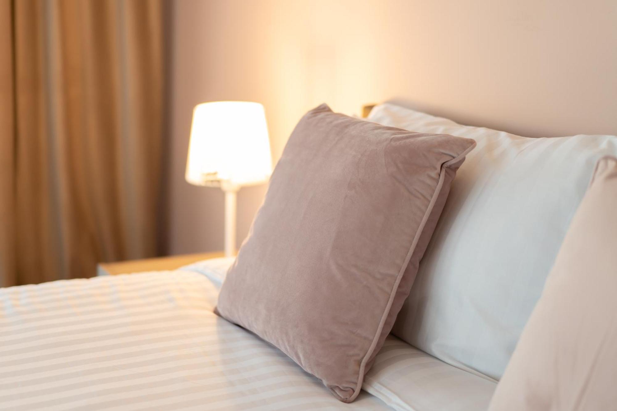 Tower Apartments Kaloşvar Dış mekan fotoğraf