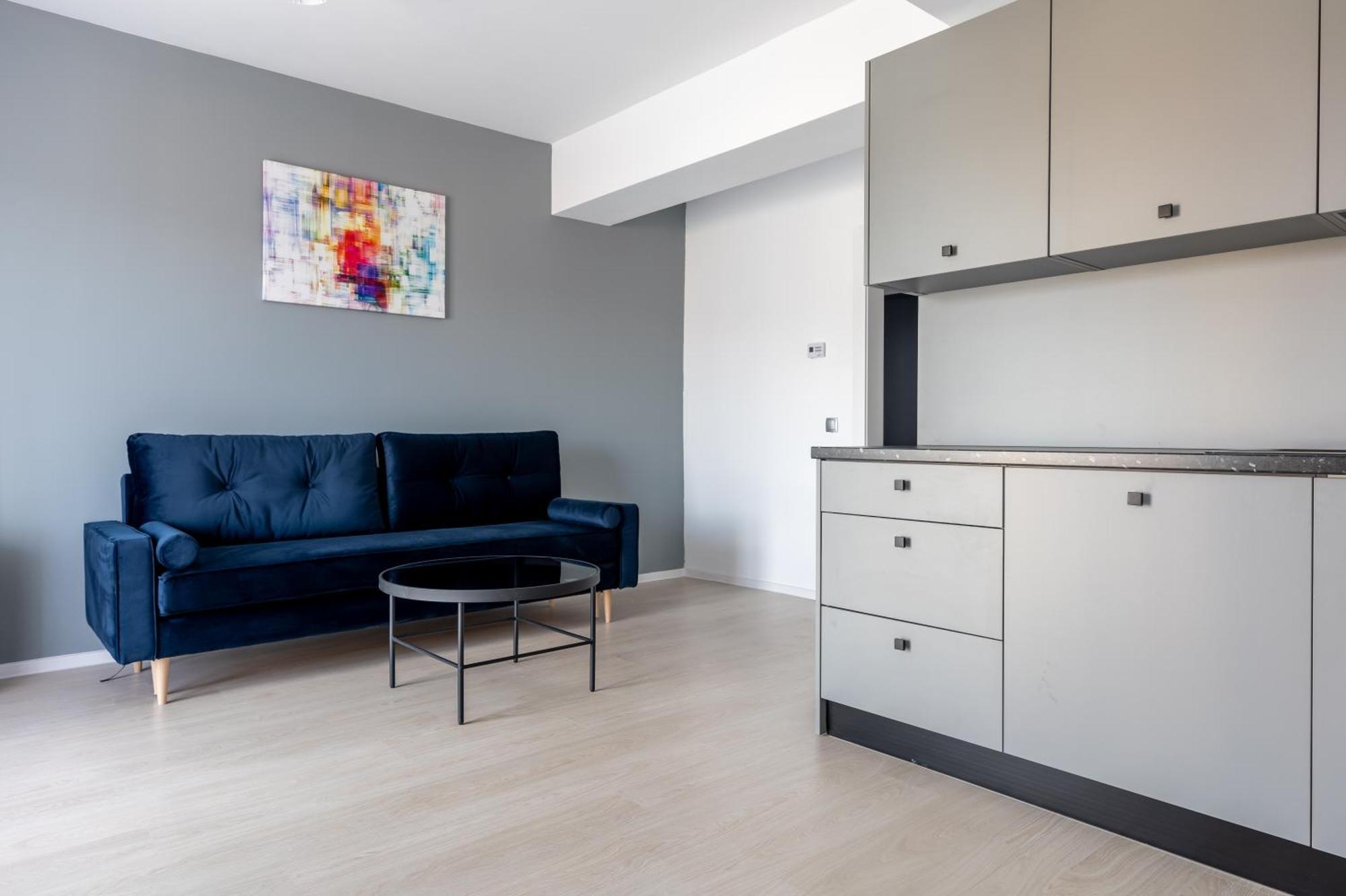 Tower Apartments Kaloşvar Oda fotoğraf