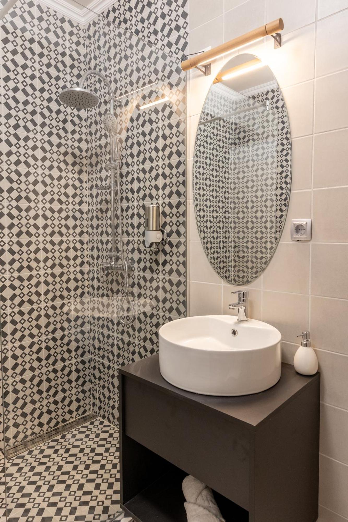 Tower Apartments Kaloşvar Oda fotoğraf