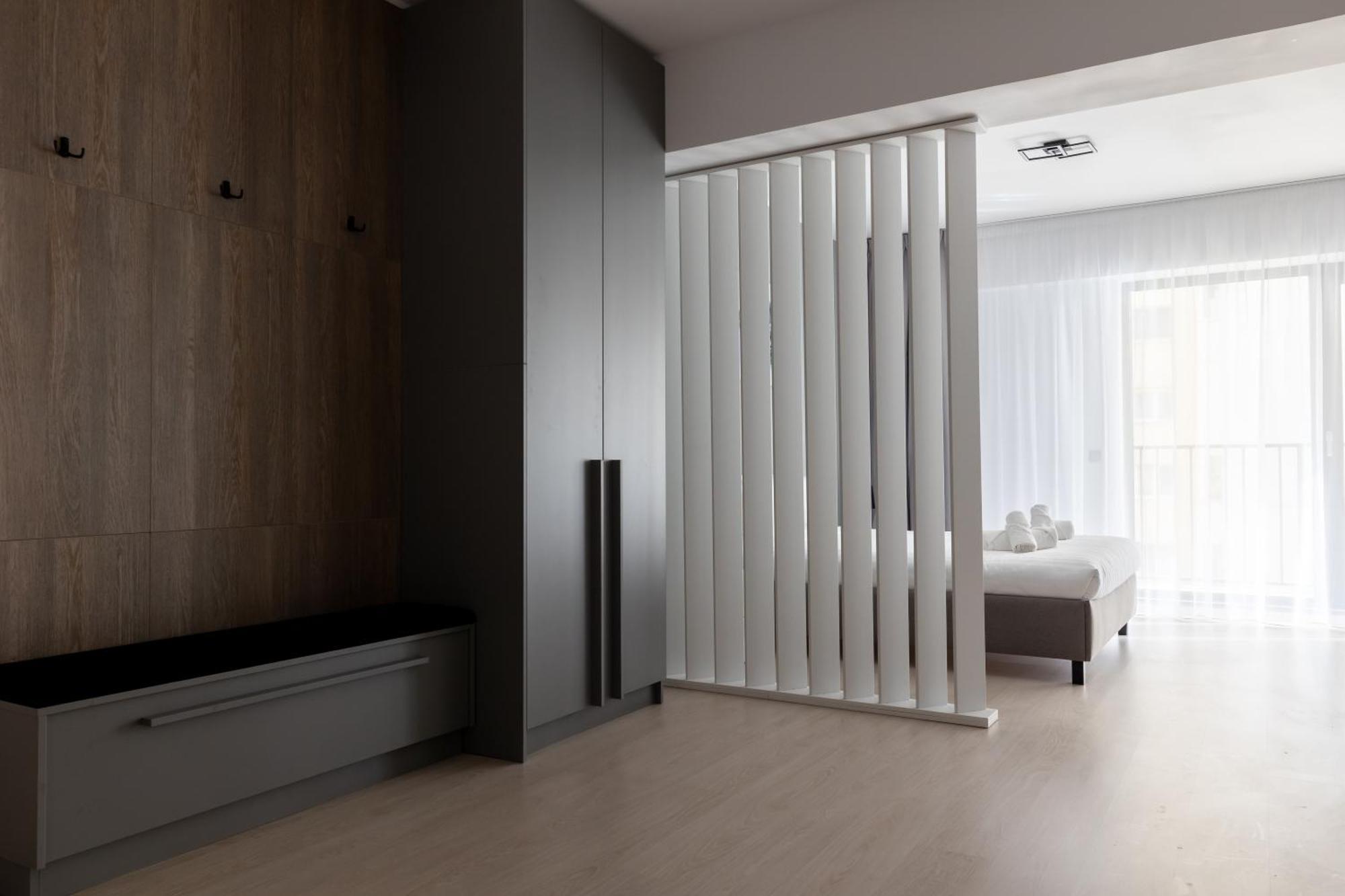 Tower Apartments Kaloşvar Oda fotoğraf