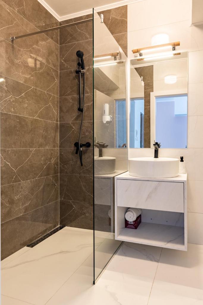 Tower Apartments Kaloşvar Oda fotoğraf