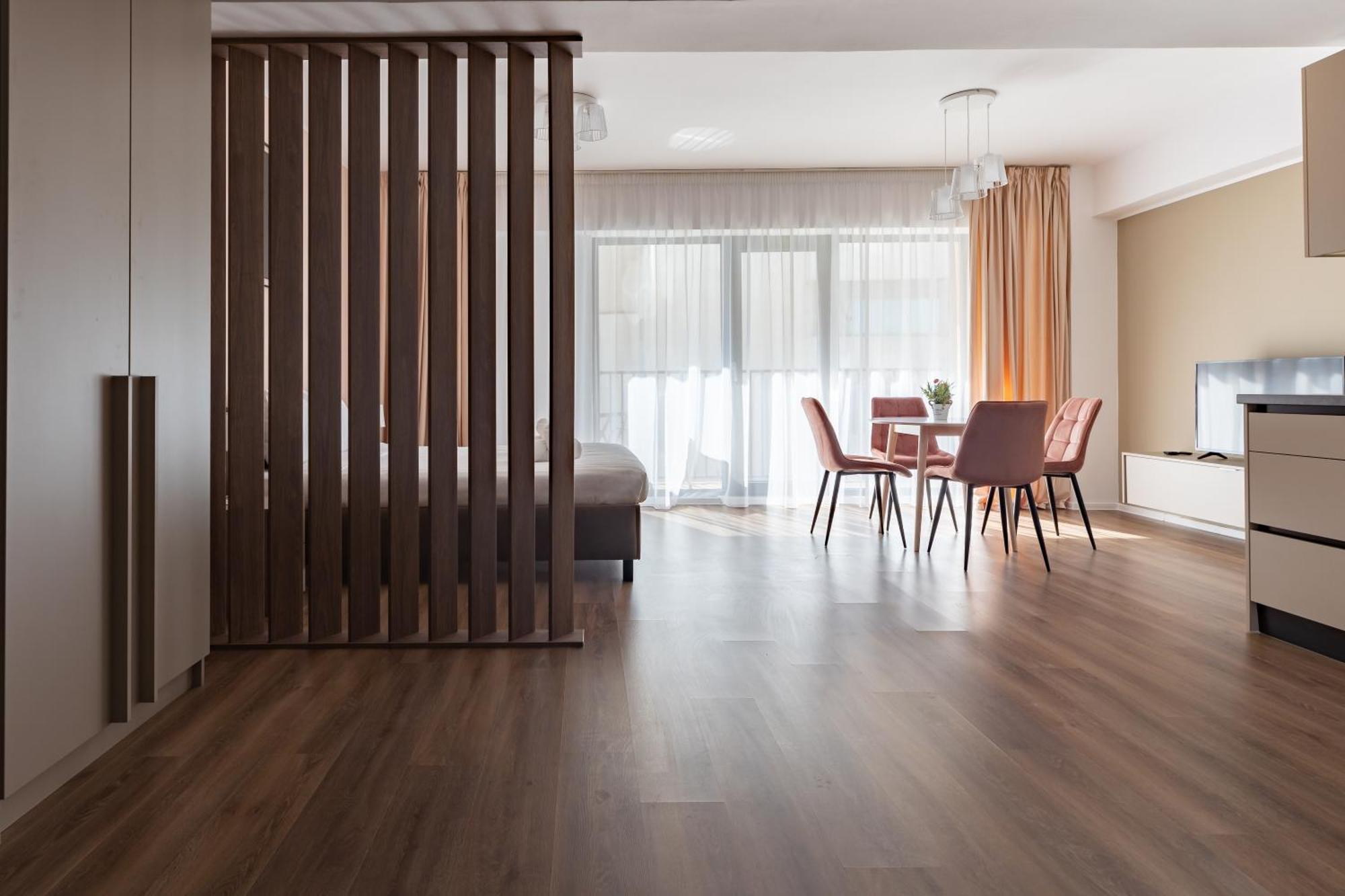 Tower Apartments Kaloşvar Oda fotoğraf