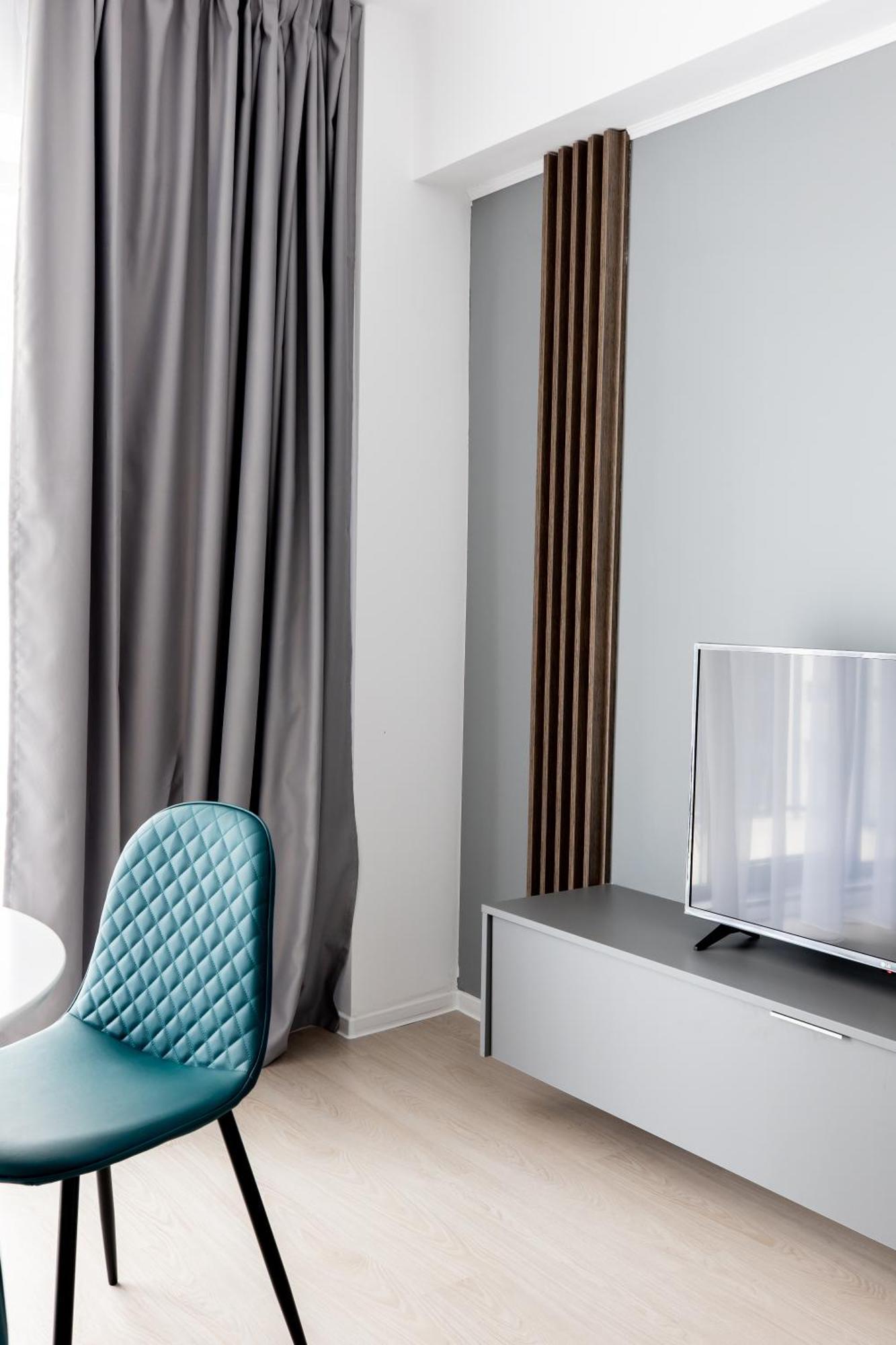 Tower Apartments Kaloşvar Oda fotoğraf
